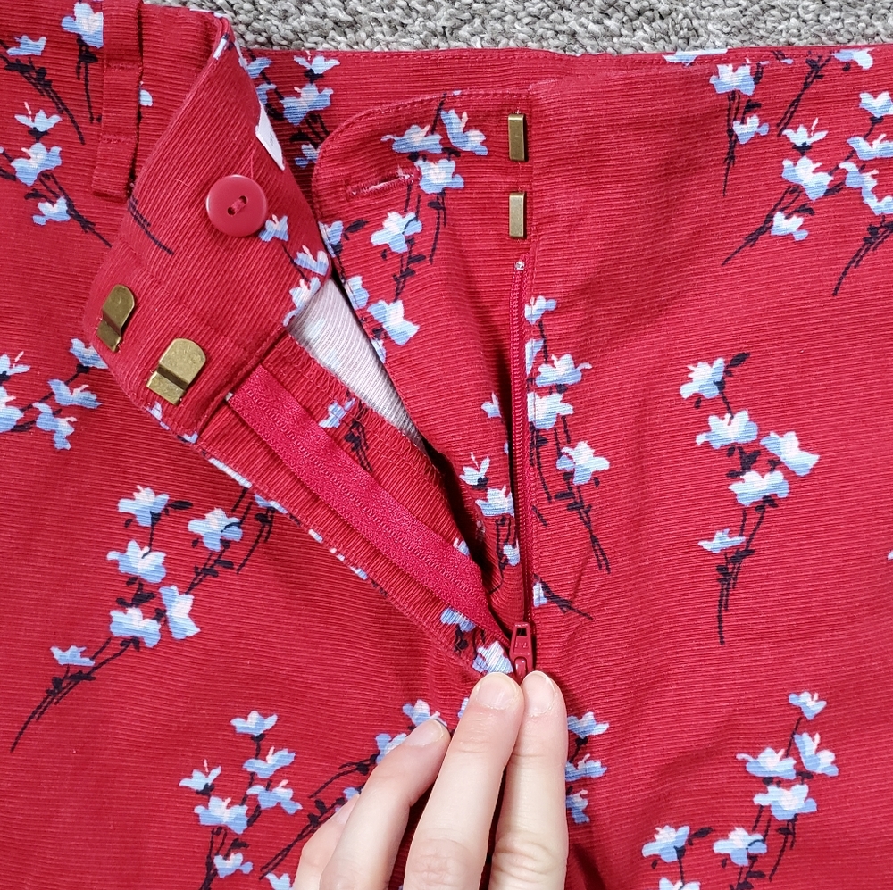 LOFT Riviera Shorts - Picture 2 of 11